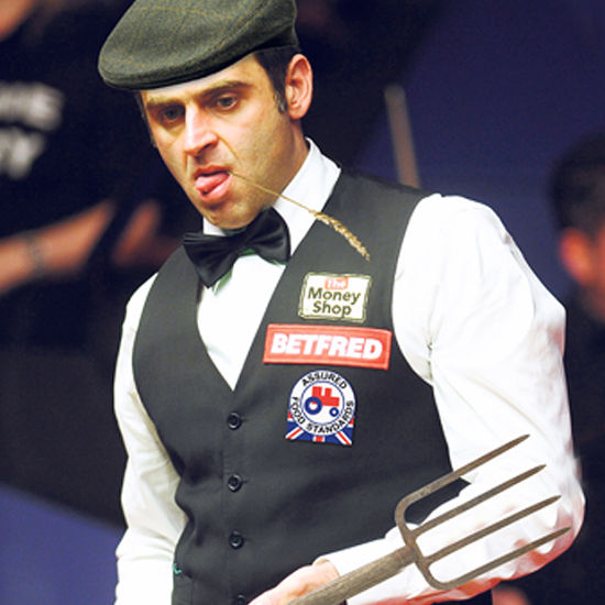 锦标赛吸引 锦标赛吸引