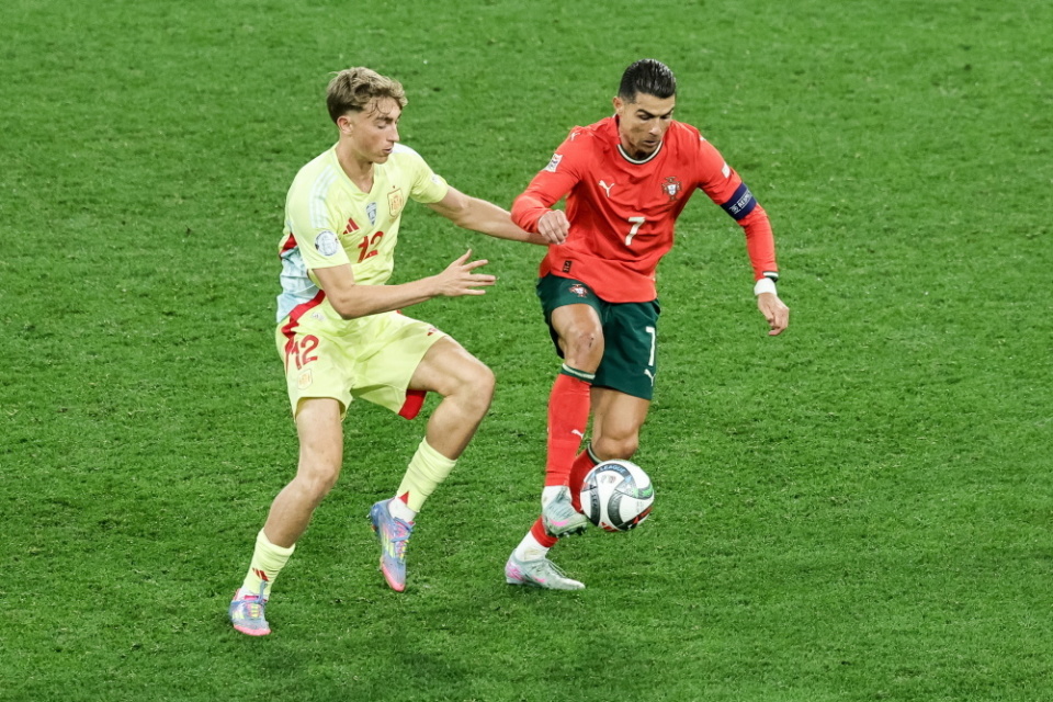 临场调整 临场调整