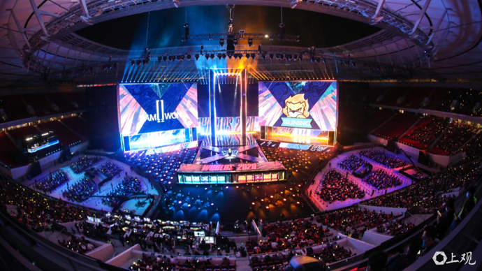 真正被看见 真正被看见